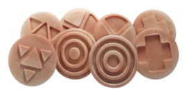 Scenery Stones - Interlocking