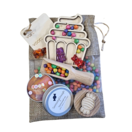 Giftbag Candy