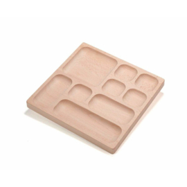 Sorteer tray - Yellowdoor