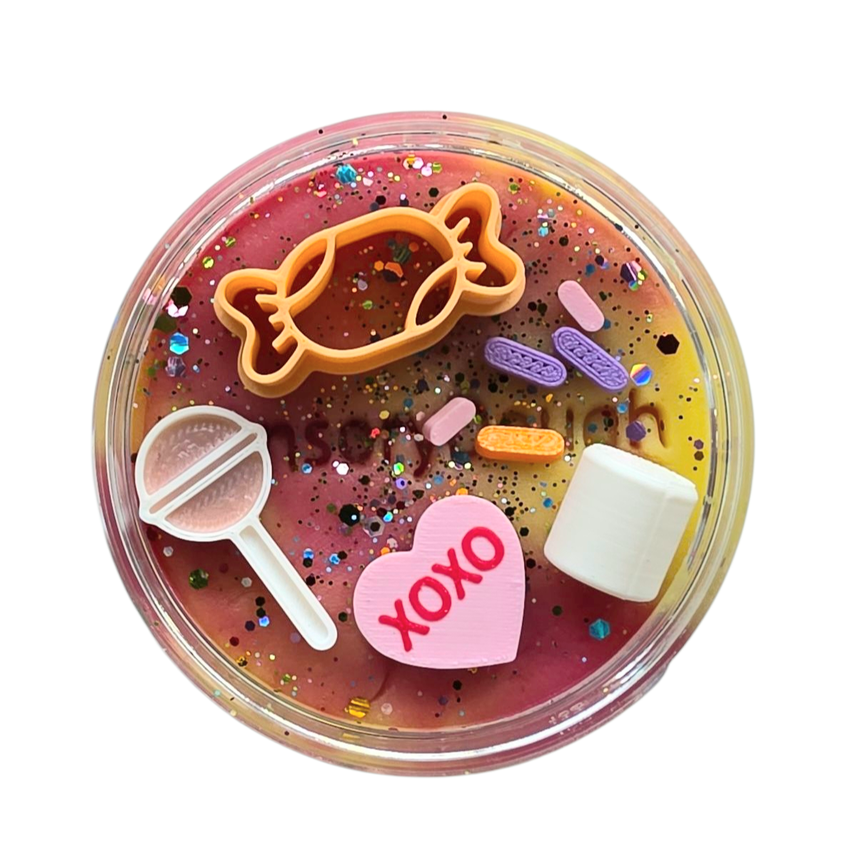 SensoryDough CandyShop 1