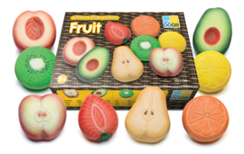 Scenery Stones Fruit