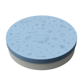 Tray Play JellyStone Blauw