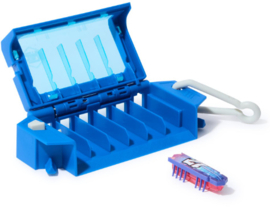 HexBots - Nano on the Go Launcher (incl 1 Flash Nano)