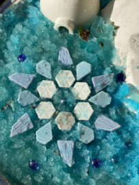Scenery Stones Polar Play