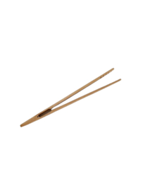 Houten pincet