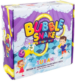 Tuban - Set – Bubble Snake