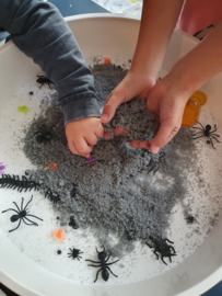 Sensoryflurry