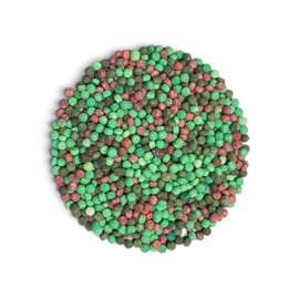 Mini Speelparels Natuur Mix