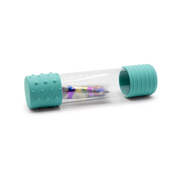 Hervulbare Sensorybottle Jellystone Munt