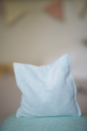 Pittenzakjes regenboog pastel set