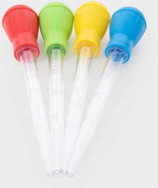 Tickit Mega pipet