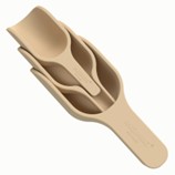 Inspiremyplay Nesting Scoops Natural