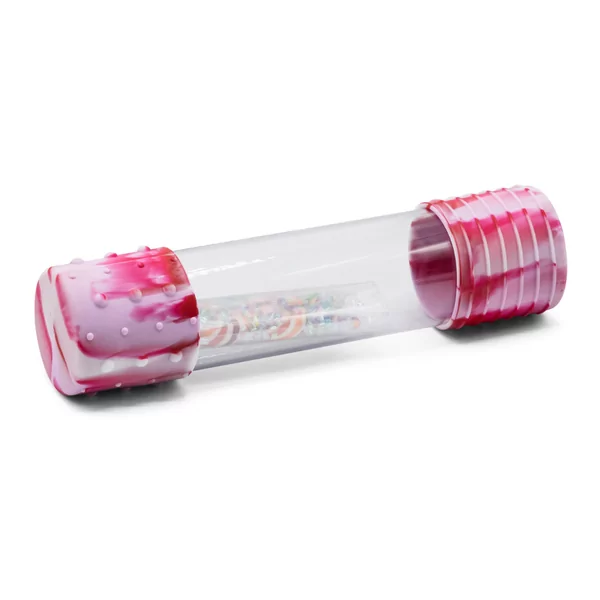 Hervulbare Sensorybottle Jellystone snoepjes