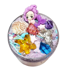SensoryFizz Zeemeermin 🧜‍♀️🧜