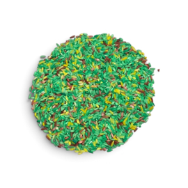 Speelrijst Farm Mix