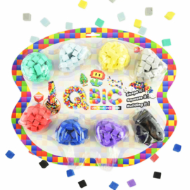 QBIC pack