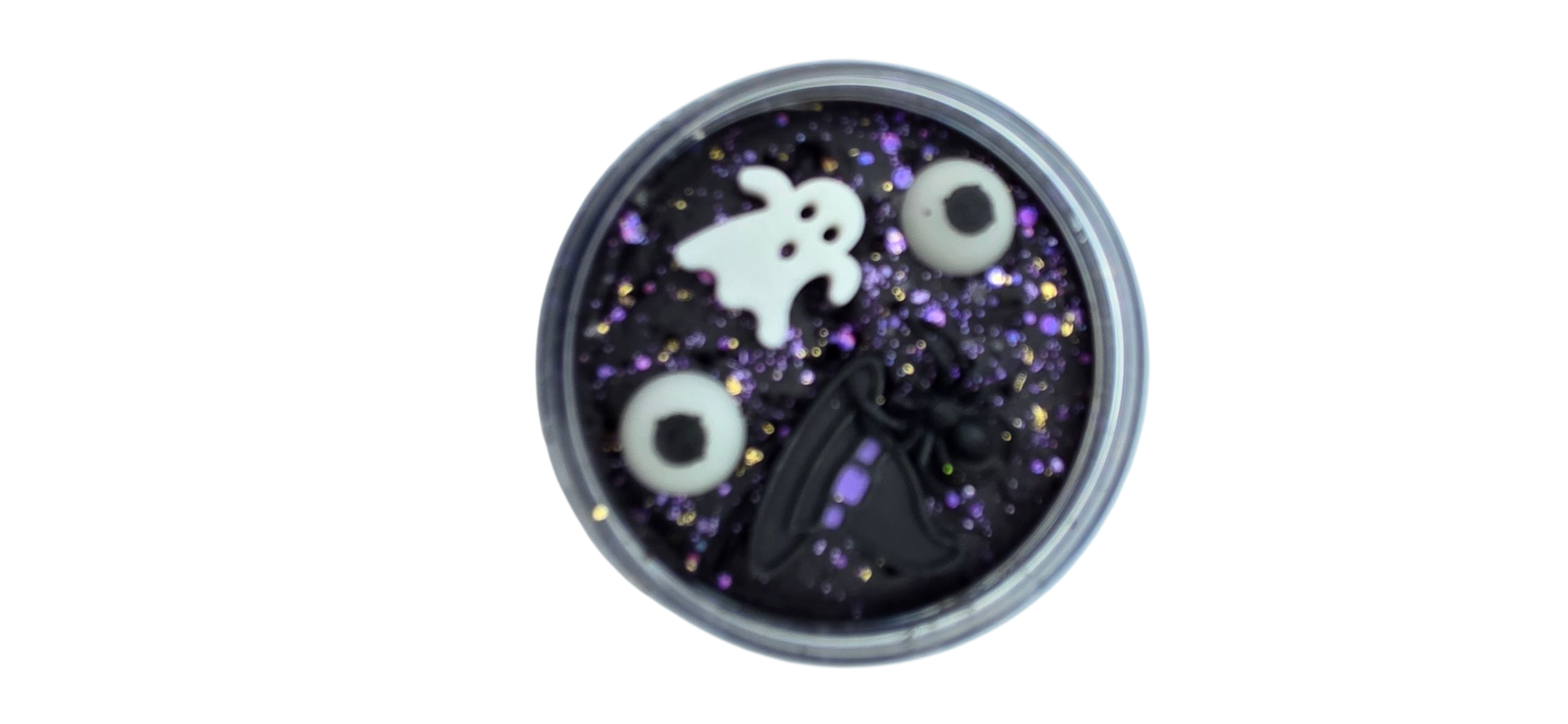 SensoryDough SpookyNight