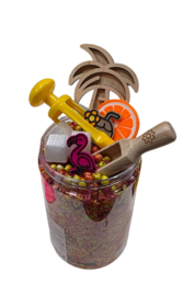 PourAndPlay Tropical