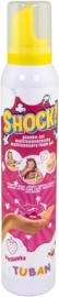 Tubi Shock Multisensoryfoam aardbei