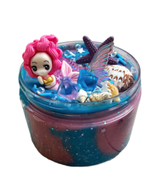 Mermaid🧜🧜‍♀️ SensoryDough