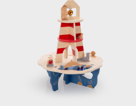 Vuurtoren Tickit