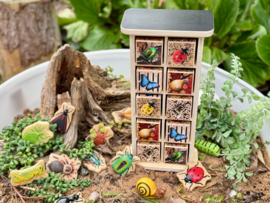Insecten– Sensory Play Stones