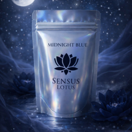 Sensus Lotus Midnight Blue 60 gram
