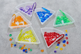 Tickit Sensorische Ontdekkingsbakken