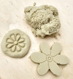 MagicSand SensoryFun Naturel