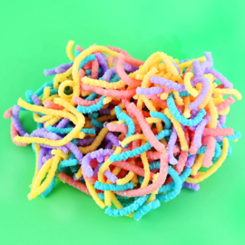 Putty, Slijm, Foam etc