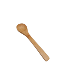 Houten lepel