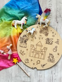 PlayPlate Sprookjes