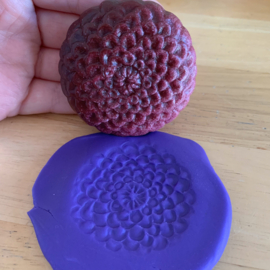 bloemen – Sensory Play Stones