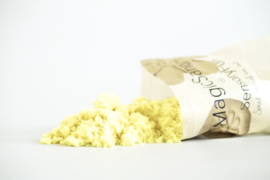 MagicSand SensoryFun geel