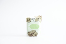 MagicSand SensoryFun Groen