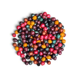 Kikkererwten Herfst Mix
