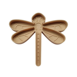 Bio playtray Libelle houtvezel