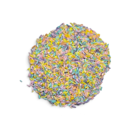 Speelrijst Pastel Mix