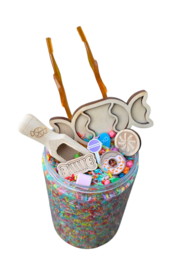 CandyShop PourAndPlay