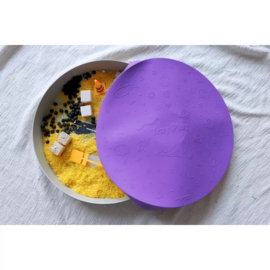 Tray Play JellyStone paars