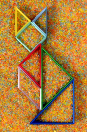 Tangram X creator