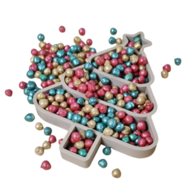 Bio playtray Kerstboom