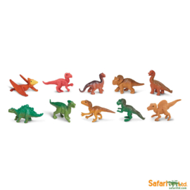 Toob Dino baby's