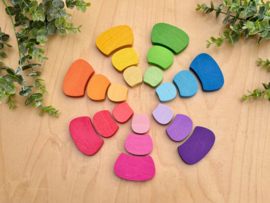 Pattern and Play Peacock