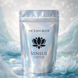 Sensus Lotus Ocean Blue 60 gram