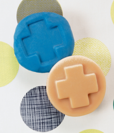 Scenery Stones - Interlocking