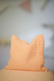 Pittenzakjes regenboog pastel set