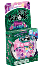 Crazy Aaron's Thinking Putty - Blooming Botanicals