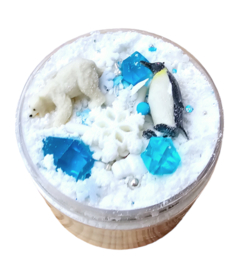 SensoryFizz WinterWonderland