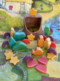 Small world play kit - Fantasy